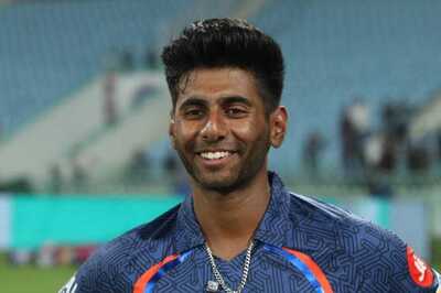 'Tried to Stick to my Pace and Aim at Stumps', Says LSG Seamer Mayank Yadav After Sensational Debut Against PBKS