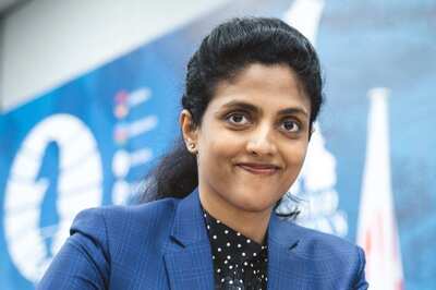 Indian Chess Ace Harika Dronavalli Among Players Who Were Sent Sexually Abusive Mail