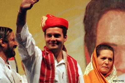 Rahul hopes to change Congress' luck in Bihar