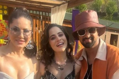 Who Is Uorfi Javed, Tarun Virwani’s Favourite Contestant In MTV Splitsvilla X5? Deets Inside