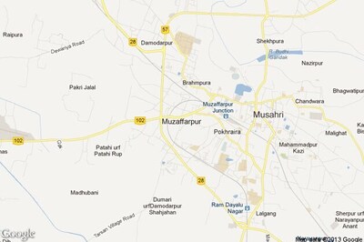 Five get life term in triple murder case