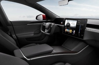 Tesla Cars to Come With New Feature That Disable Seat Controls on Excessive Changes