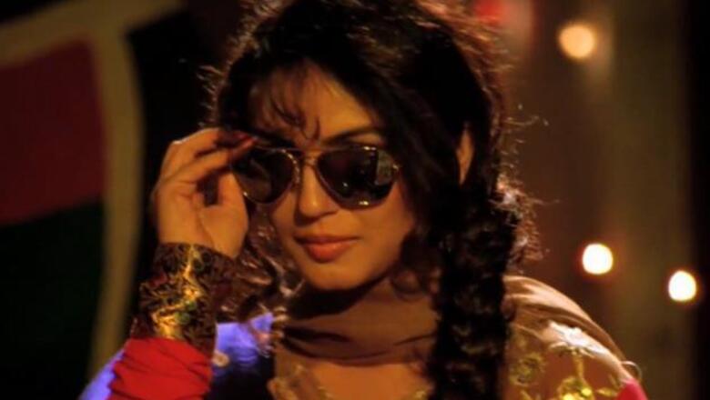Huma Qureshi was apprehensive to go de-glam for 'Sujata'