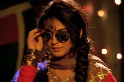 Huma Qureshi was apprehensive to go de-glam for 'Sujata'