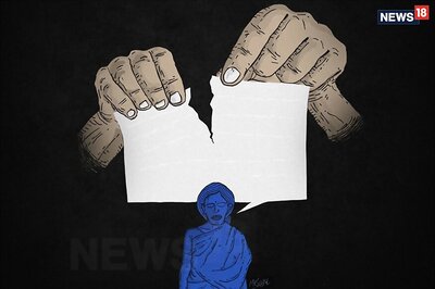 Four IIT-Kanpur Professors Charged With Harassing Dalit Faculty Member