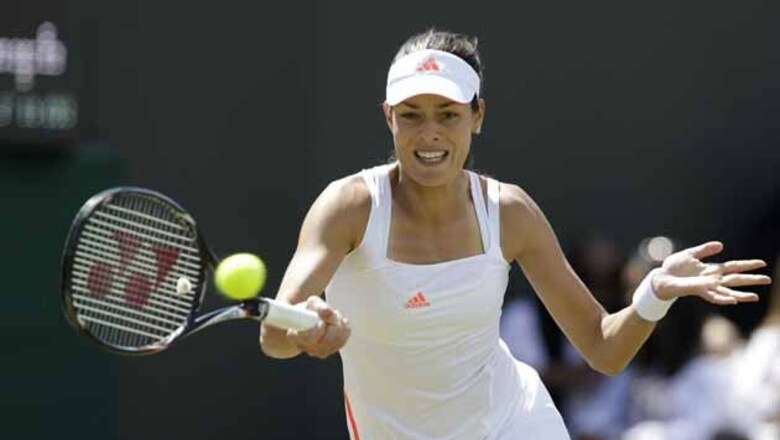 Ivanovic looks to recapture former glory