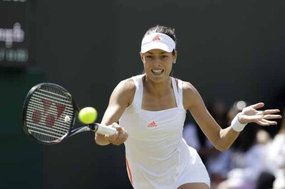 Ivanovic looks to recapture former glory