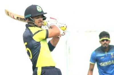 EXCLUSIVE: 'Blocked Outside Noise, Stopped Talking to Many'-Riyan Parag Opens Up On Domestic Turnaround