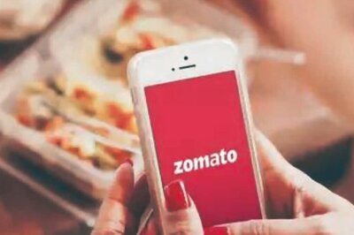 Zomato Share Drops 5% After Macquarie Predicts 46% Fall In 12 Months