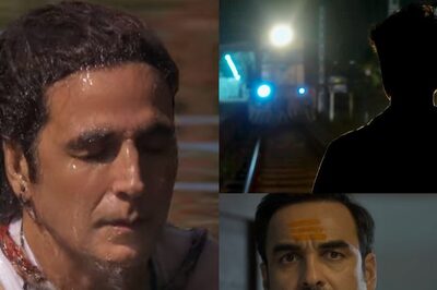 OMG 2 Song Oonchi Oonchi Waadi: Akshay Kumar Drops First Track, Teases REAL Plot of Film; Watch