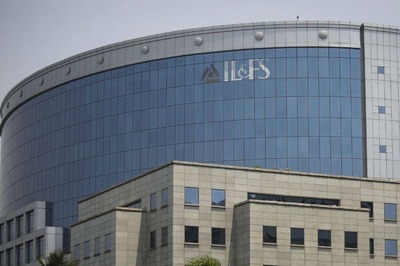 In Confidential 2018 Letter, DEA had Red-flagged IL&FS Crisis