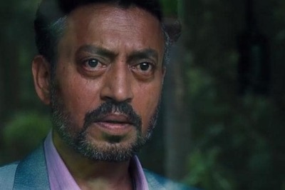 Irrfan Khan looks forward to more 'flying fun'
