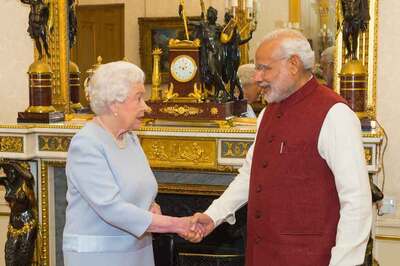 PM Modi Set for 'Unprecedented' Welcome in UK, Prince Charles' Ride to Symbolise Ties