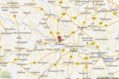 Chhapra school principal's polygraph test to be conducted at Delhi