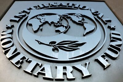IMF Says War in Ukraine Will Have 'Severe Impact' on Global Economy