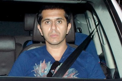 Ritesh Sidhwani Rues Paucity Of Screens in India