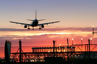 Kerala Govt Moves HC Seeking Stay on Privatisation of Thiruvananthapuram Airport