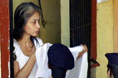 Indrani Mukerjea Discharged from Hospital, Back in Byculla Jail