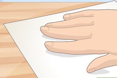 The Difference Between Hot Press, Cold Press, and Rough Watercolor Paper