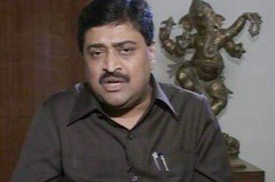 Congress-NCP seat-sharing talks inconclusive