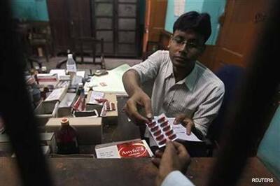 India approves policy to cap prices of 348 medicine