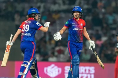 WPL 2023: 'Jess Jonassen And Marizanne Kapp Have Nerves of Steel'