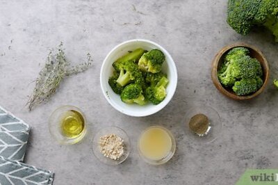 What Spices and Herbs to Put on Broccoli