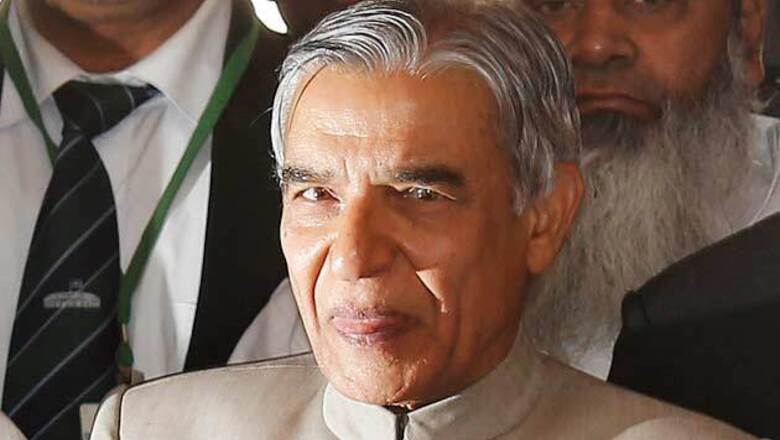 Railway bribery case: Pawan Bansal seeks exemption on health ground