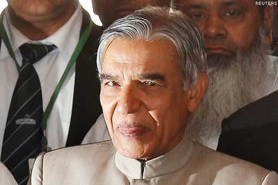 Railway bribery case: Pawan Bansal seeks exemption on health ground