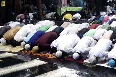 Jumat-ul-Vida 2022: Date, History, Significance of Ramzan's Last Friday