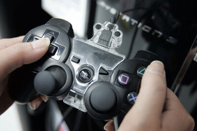 Global video game market to touch $93 billion in 2013: Report