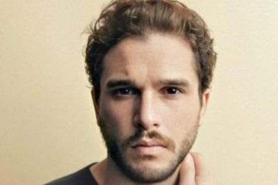 Kit Harington to Guest Star in Criminal Season 2