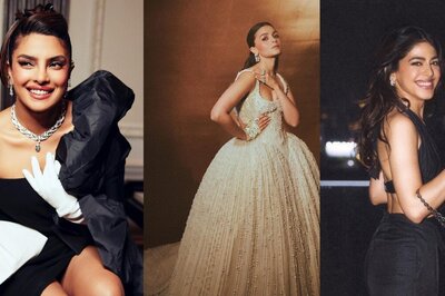 Priyanka Chopra, Alia Bhatt To Alaya F: Stars Who Gave Major Style Goals This Week