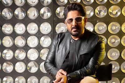 Arshad Warsi Says Actors Shouldn't be Paid Big Fees: 'Some Actors Earn a Lot... Others Suffer'