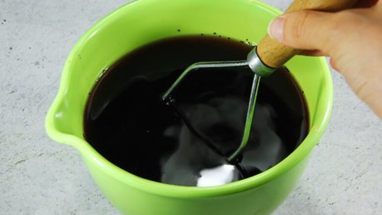 How to Make Blackberry Brandy