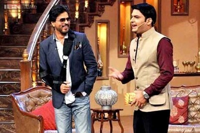 I am not a tax evader, says Kapil Sharma