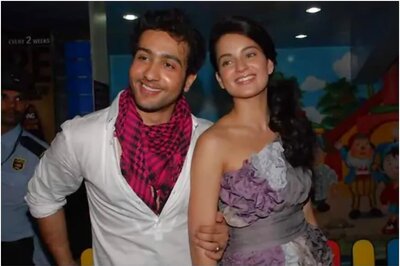 Adhyayan Summan Says He Respects Kangana Ranaut for Fighting 'Bigger People in the Industry'