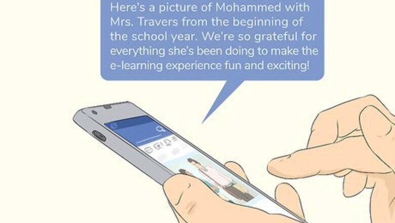 How to Celebrate Teacher Appreciation Week