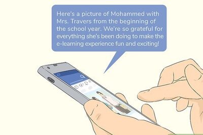 How to Celebrate Teacher Appreciation Week