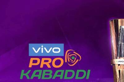 Vivo Pro Kabaddi League Launches PKL Unplugged