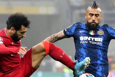 LIV vs INT Dream11 Team Prediction: Check Captain, Vice-Captain and Probable Playing XIs for Today's UEFA Champions League 2021-22 match, March 9, 1:30 am IST