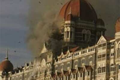 Police name new suspect in Mumbai attack probe
