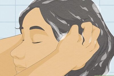 How to Make Your Scalp Stop Itching