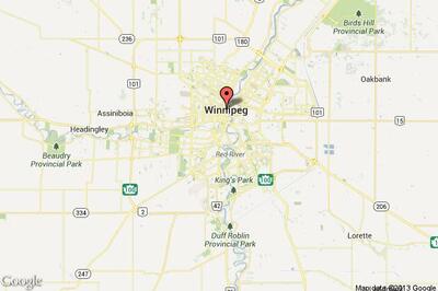 Canadian street named after India's Father of Nation