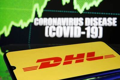 DHL Temporarily Suspends Chinese Import Shipments to India, After Border Row