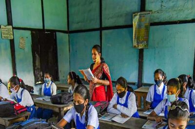 Hazards of Not Reopening Schools Too Serious to Be Ignored, Says Parliamentary Panel