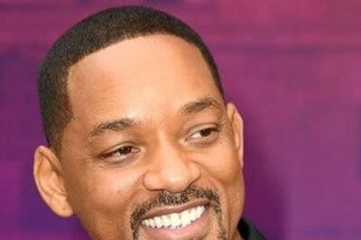 Will Smith Says He Had 'Sex With So Many Women' After First Heartbreak At 16 That It Made Him Sick