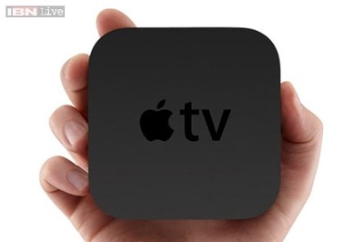 The next Apple TV won't play 4K video