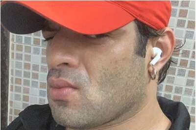 Karan Patel Reassures Fans After Kasautii Zindagii Kay's Parth Samthaan Tests COVID-19 Positive