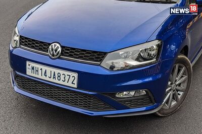 Volkswagen India Launches 'My Volkswagen Connect' Connected Car App for Polo GT, Vento